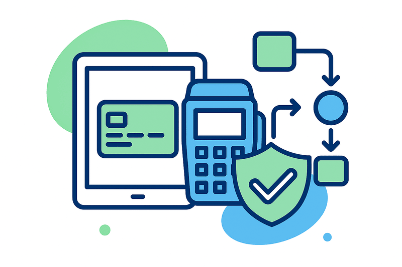Customizable Payment Flows