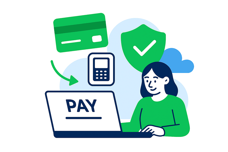 Empower Your Payment Processing Business with Cutting-Edge Software Solutions