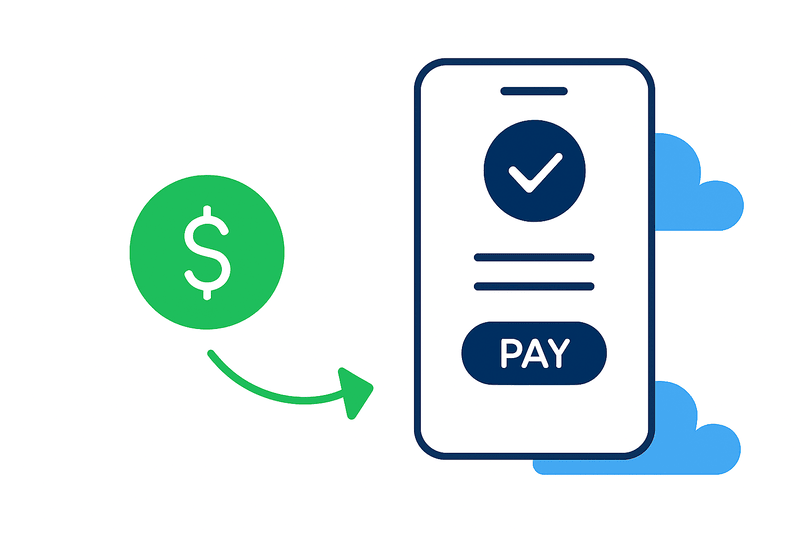 Instant Payout API
