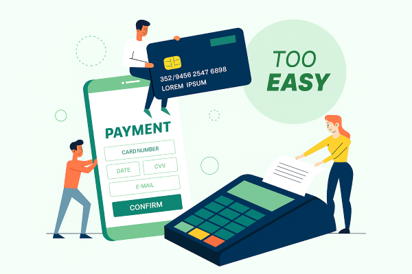 payout software