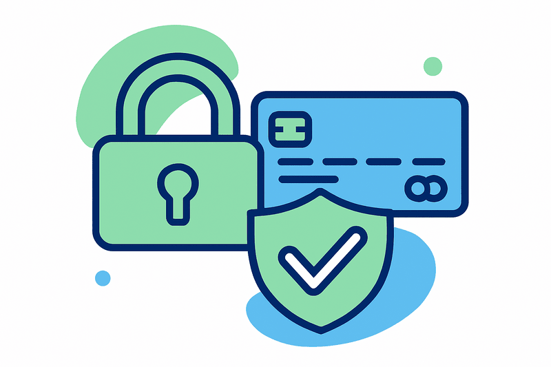 Secure Payment Gateway